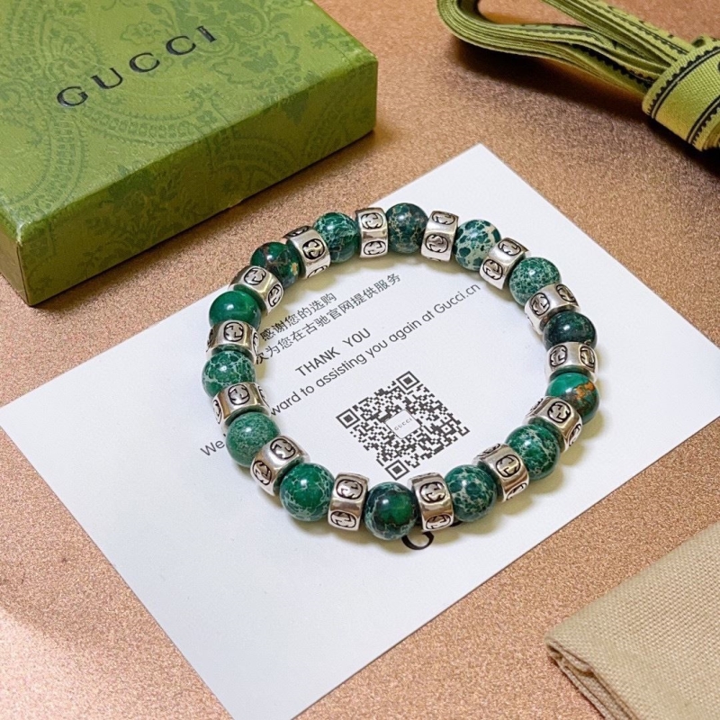 Gvc*1 bracelets